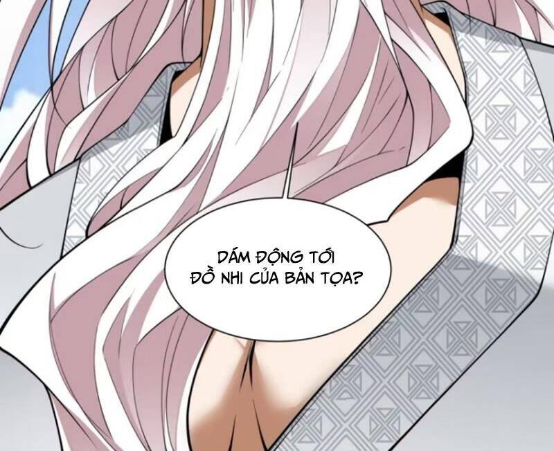 Đồ Đệ Của Ta Đều Là Đại Phản Phái: Chapter 301