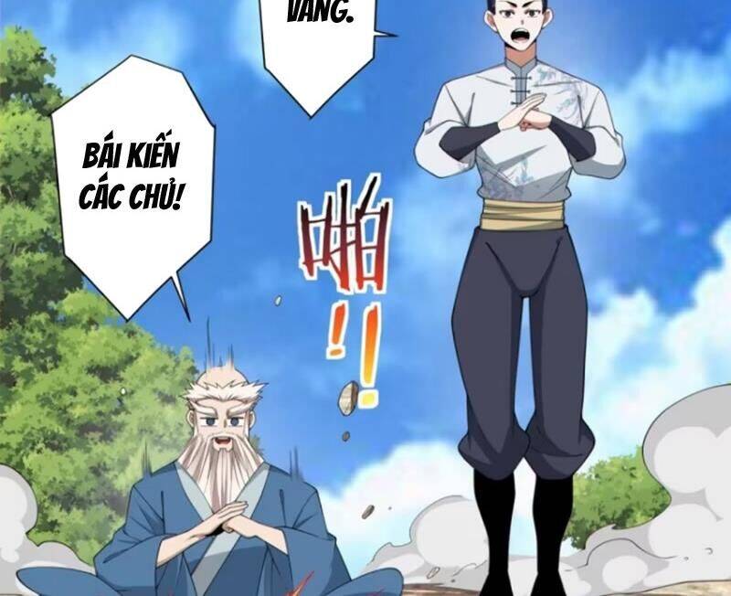 Đồ Đệ Của Ta Đều Là Đại Phản Phái: Chapter 301