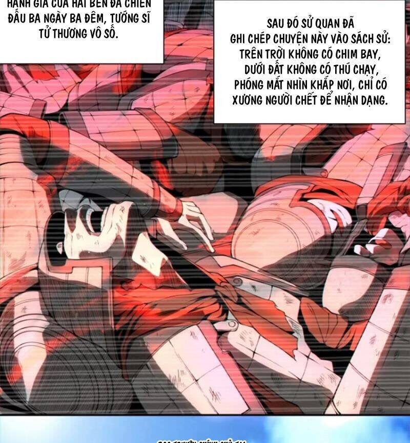 Đồ Đệ Của Ta Đều Là Đại Phản Phái: Chapter 301