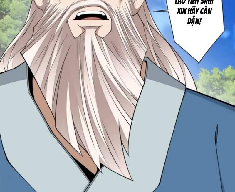 Đồ Đệ Của Ta Đều Là Đại Phản Phái: Chapter 301