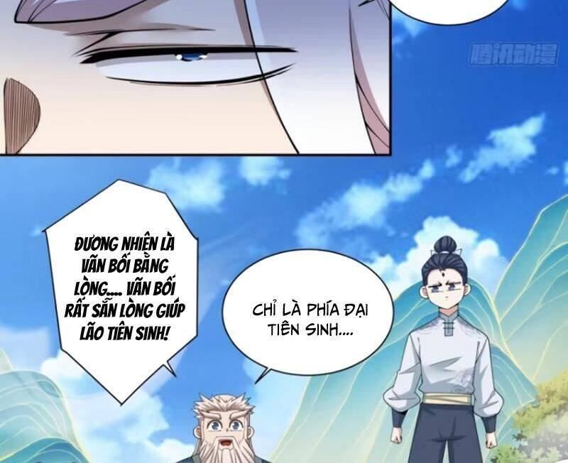 Đồ Đệ Của Ta Đều Là Đại Phản Phái: Chapter 301