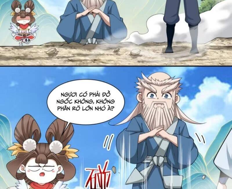 Đồ Đệ Của Ta Đều Là Đại Phản Phái: Chapter 301