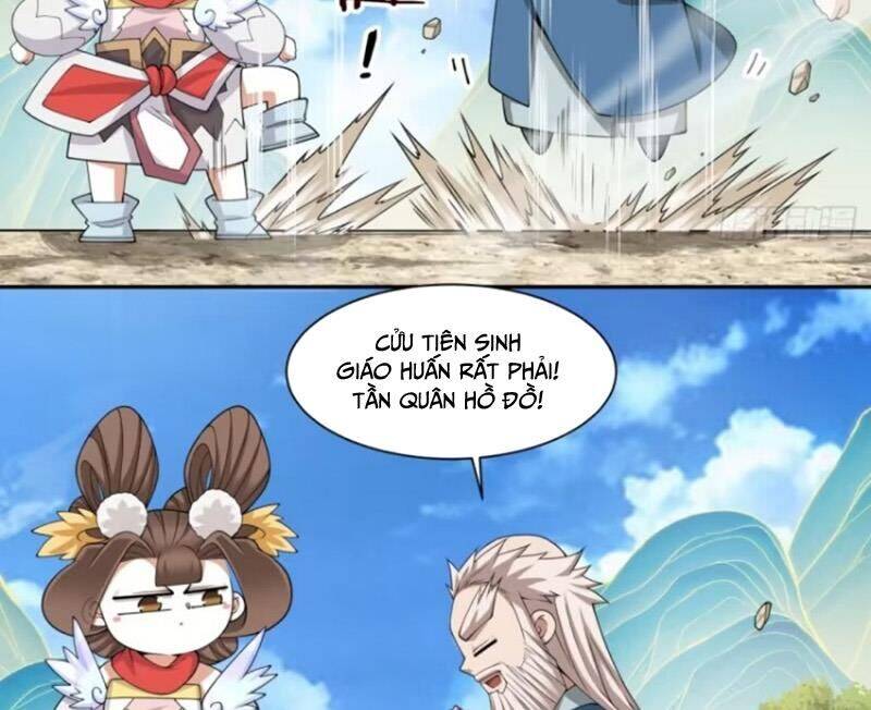 Đồ Đệ Của Ta Đều Là Đại Phản Phái: Chapter 301