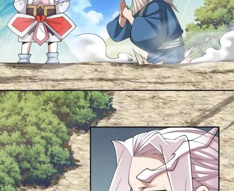 Đồ Đệ Của Ta Đều Là Đại Phản Phái: Chapter 301