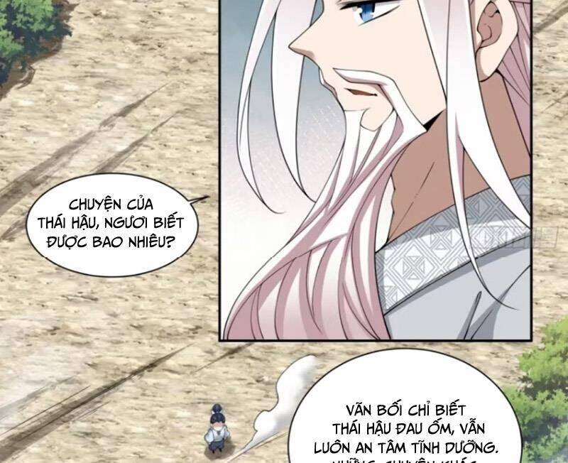 Đồ Đệ Của Ta Đều Là Đại Phản Phái: Chapter 301