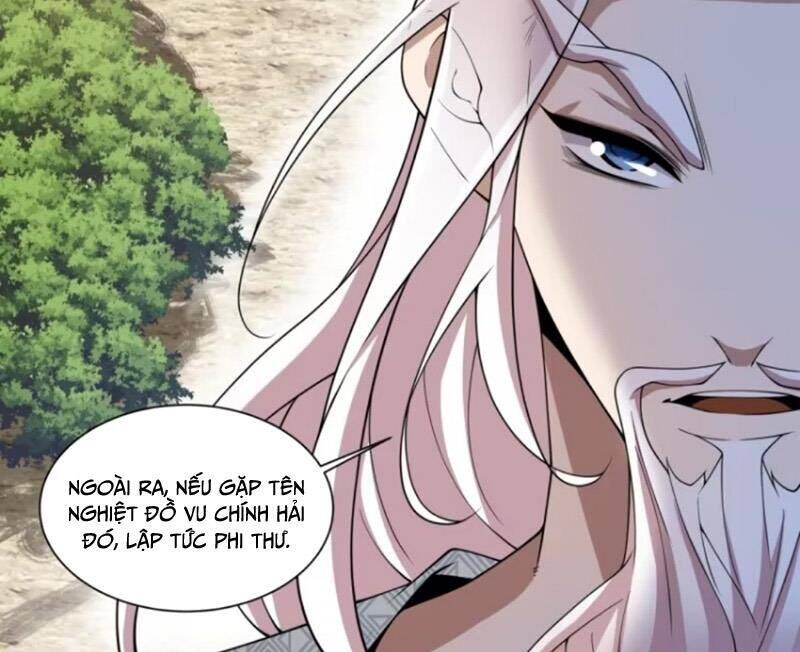 Đồ Đệ Của Ta Đều Là Đại Phản Phái: Chapter 301