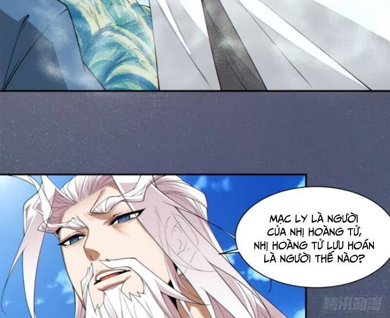 Đồ Đệ Của Ta Đều Là Đại Phản Phái: Chapter 301