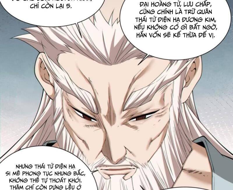 Đồ Đệ Của Ta Đều Là Đại Phản Phái: Chapter 301