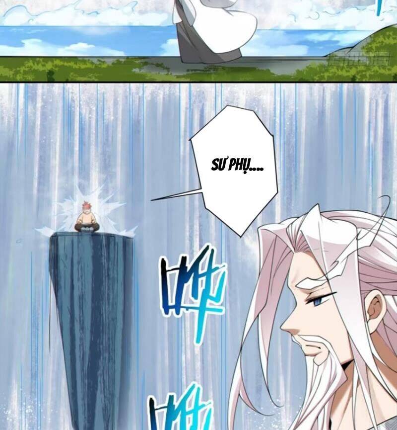 Đồ Đệ Của Ta Đều Là Đại Phản Phái: Chapter 301