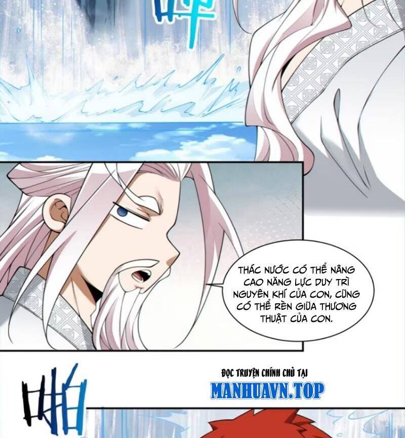 Đồ Đệ Của Ta Đều Là Đại Phản Phái: Chapter 301