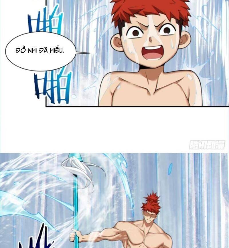 Đồ Đệ Của Ta Đều Là Đại Phản Phái: Chapter 301