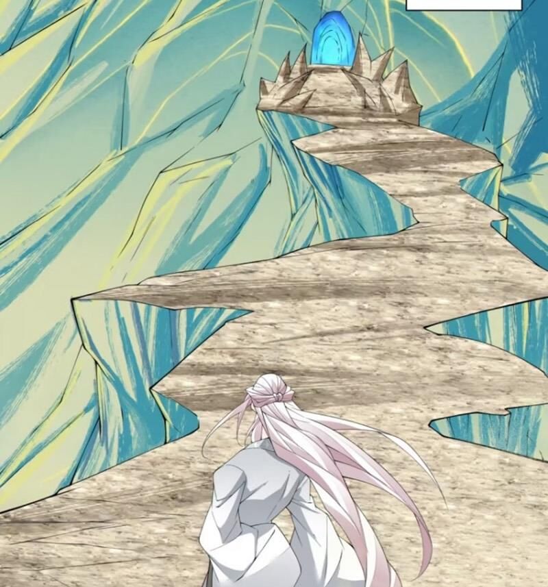 Đồ Đệ Của Ta Đều Là Đại Phản Phái: Chapter 302