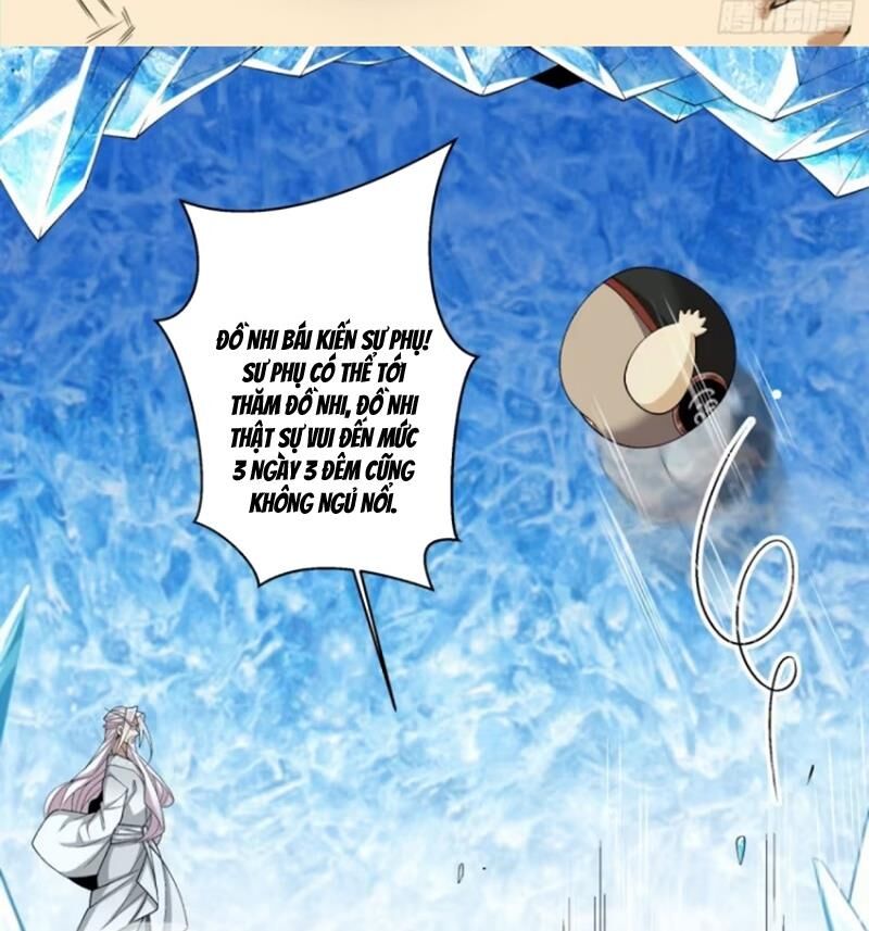 Đồ Đệ Của Ta Đều Là Đại Phản Phái: Chapter 302