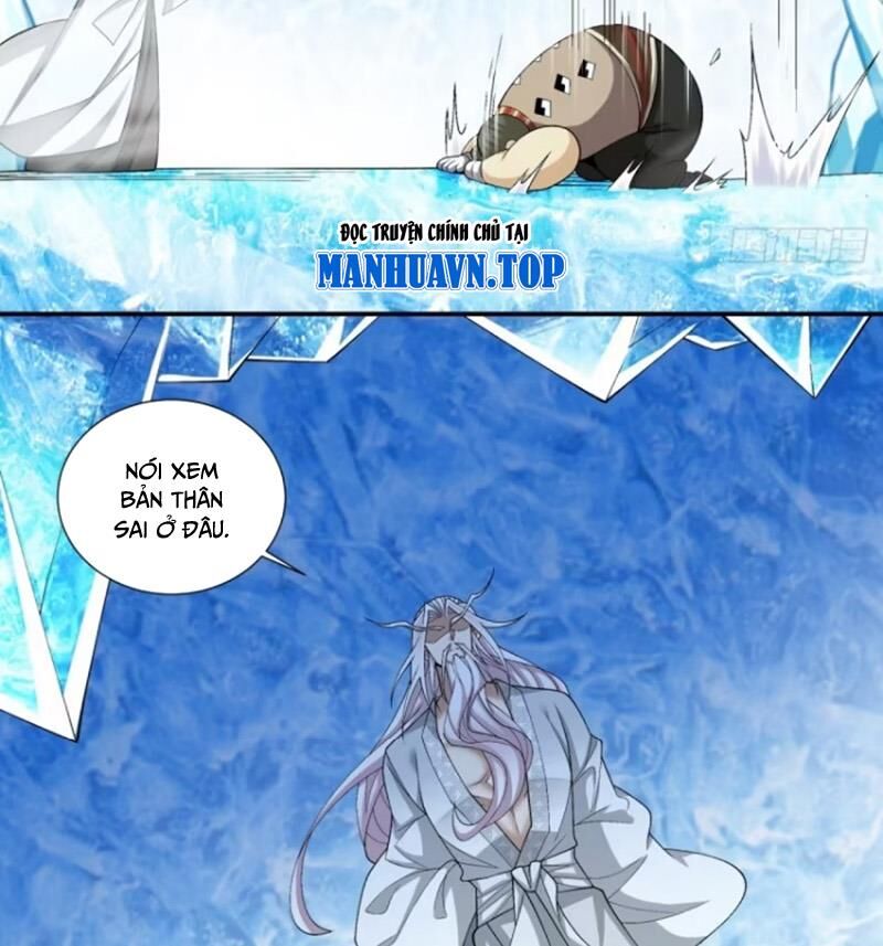 Đồ Đệ Của Ta Đều Là Đại Phản Phái: Chapter 302