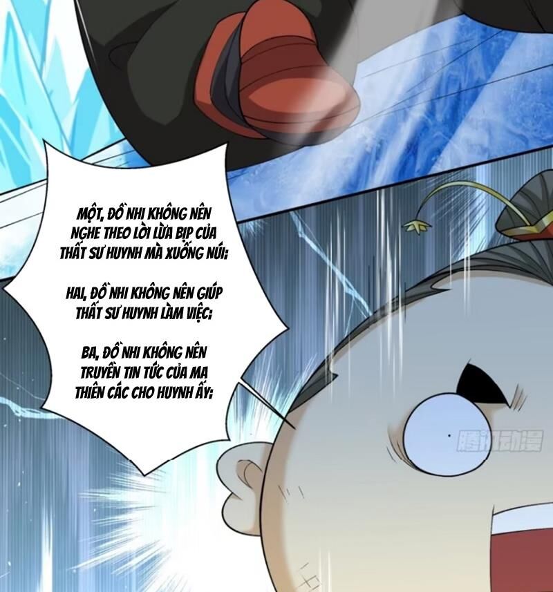 Đồ Đệ Của Ta Đều Là Đại Phản Phái: Chapter 302