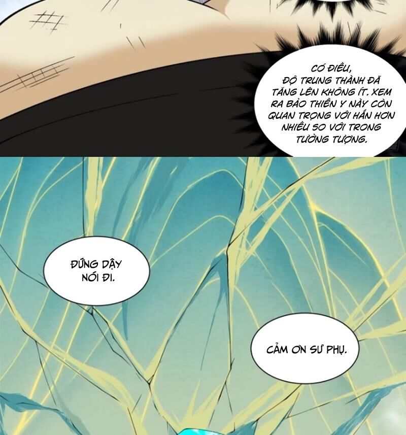 Đồ Đệ Của Ta Đều Là Đại Phản Phái: Chapter 302