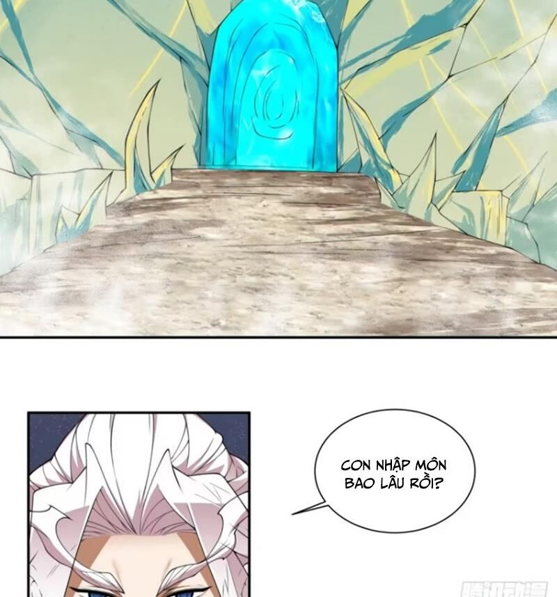 Đồ Đệ Của Ta Đều Là Đại Phản Phái: Chapter 302