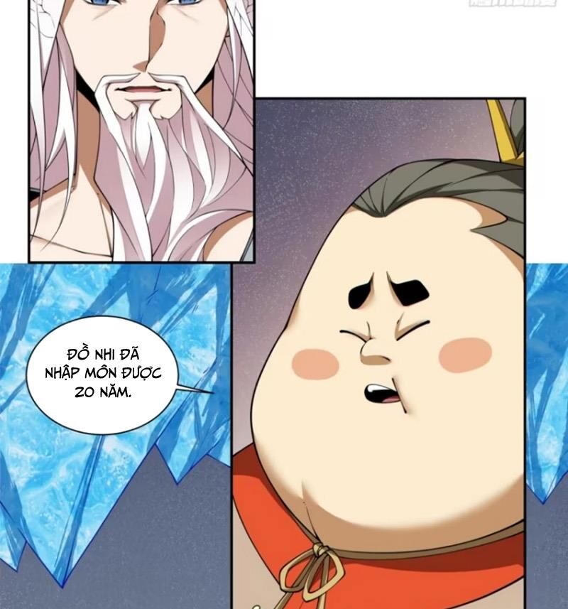 Đồ Đệ Của Ta Đều Là Đại Phản Phái: Chapter 302