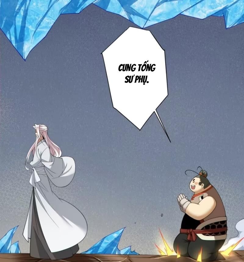 Đồ Đệ Của Ta Đều Là Đại Phản Phái: Chapter 302