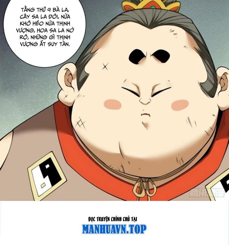 Đồ Đệ Của Ta Đều Là Đại Phản Phái: Chapter 302