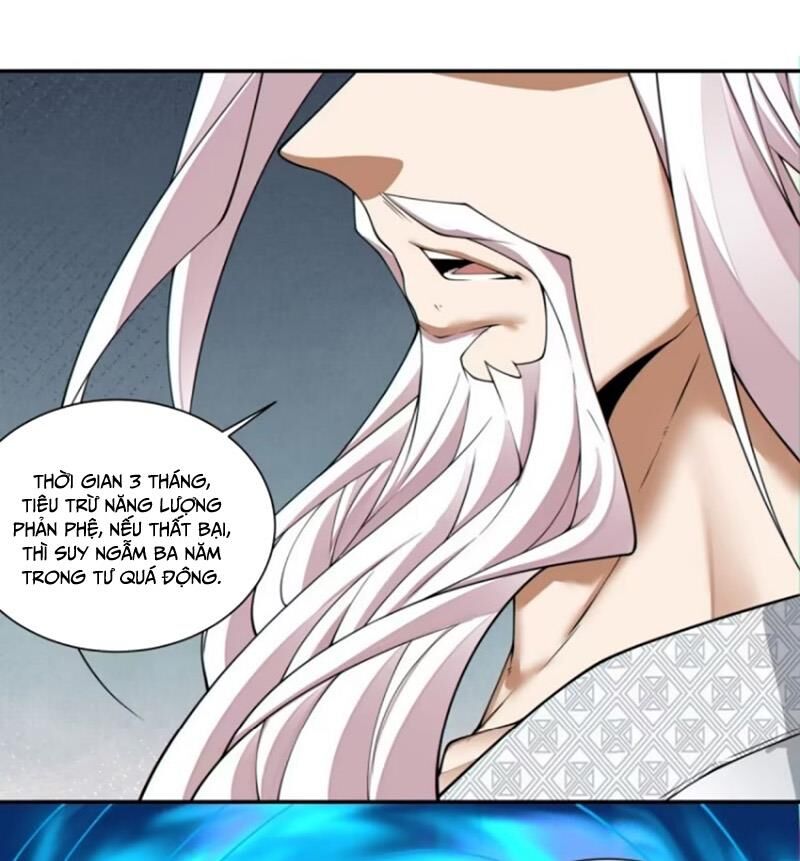 Đồ Đệ Của Ta Đều Là Đại Phản Phái: Chapter 302