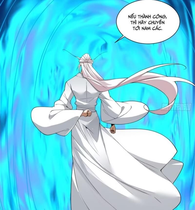 Đồ Đệ Của Ta Đều Là Đại Phản Phái: Chapter 302