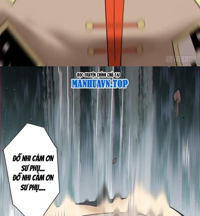 Đồ Đệ Của Ta Đều Là Đại Phản Phái: Chapter 302