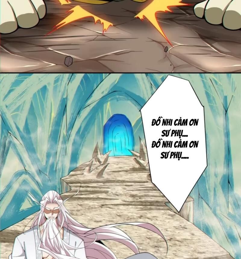 Đồ Đệ Của Ta Đều Là Đại Phản Phái: Chapter 302