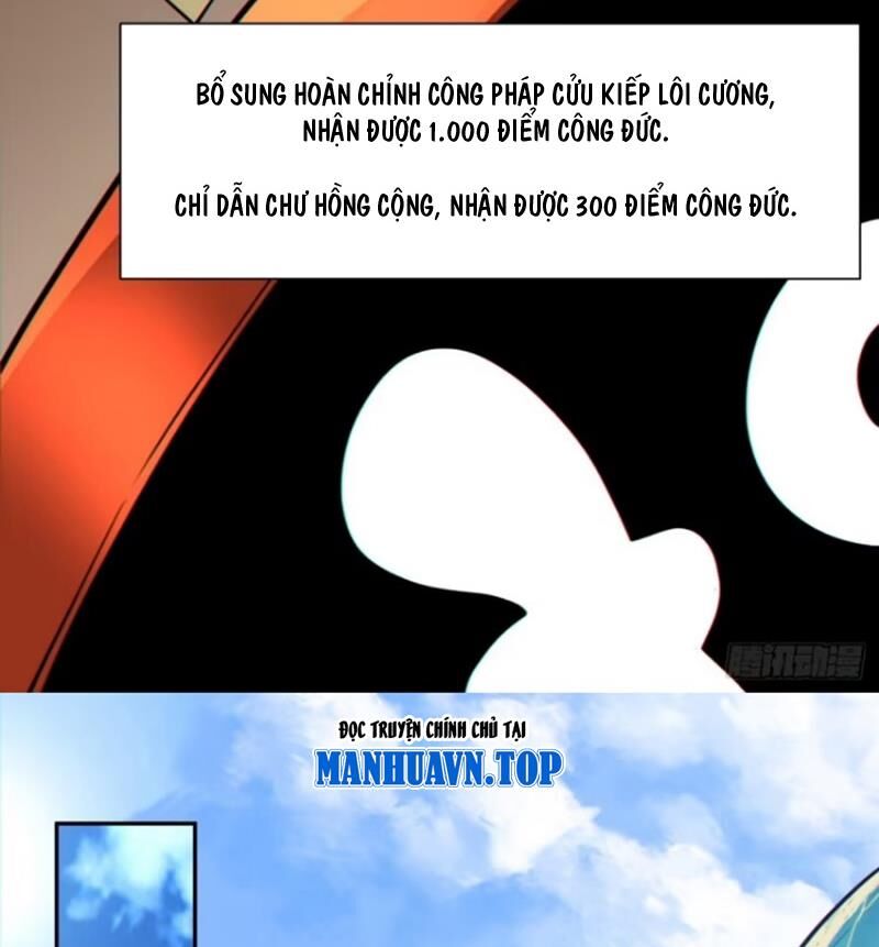 Đồ Đệ Của Ta Đều Là Đại Phản Phái: Chapter 302