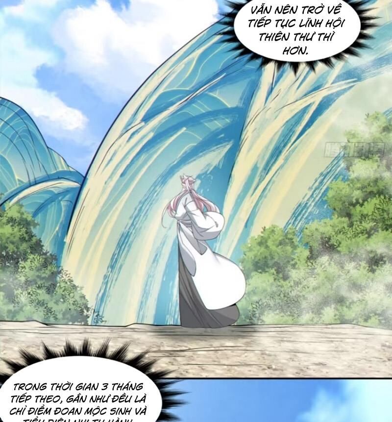 Đồ Đệ Của Ta Đều Là Đại Phản Phái: Chapter 302