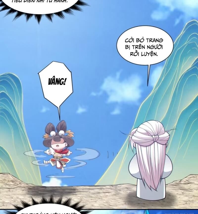 Đồ Đệ Của Ta Đều Là Đại Phản Phái: Chapter 302