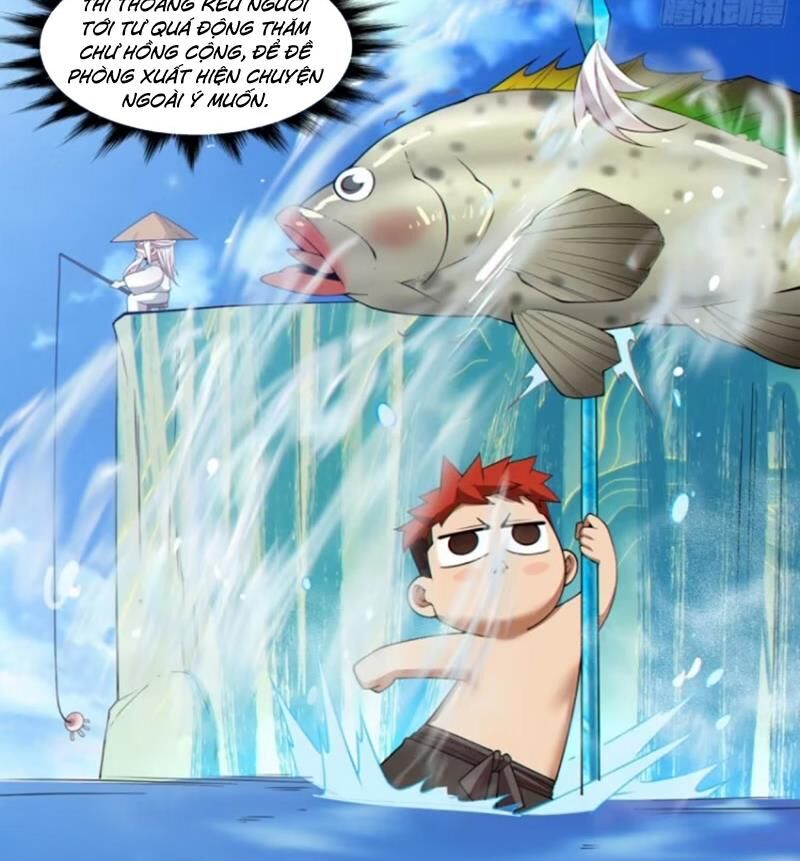 Đồ Đệ Của Ta Đều Là Đại Phản Phái: Chapter 302