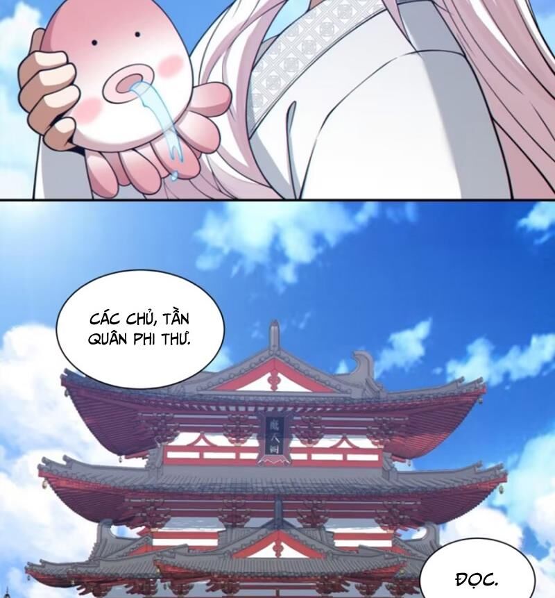 Đồ Đệ Của Ta Đều Là Đại Phản Phái: Chapter 302