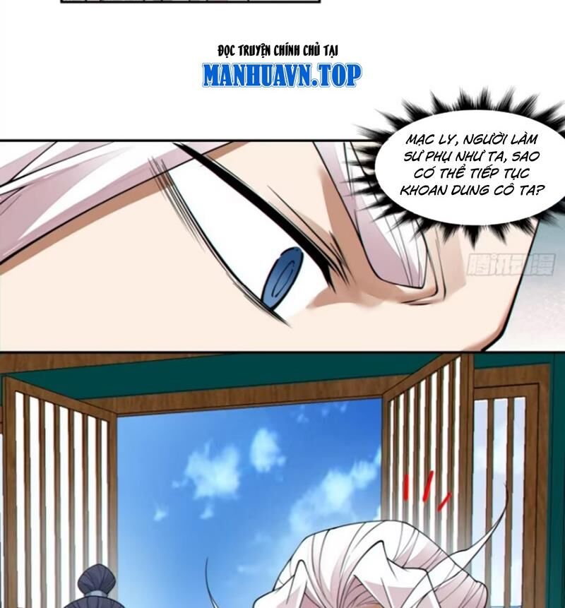 Đồ Đệ Của Ta Đều Là Đại Phản Phái: Chapter 302