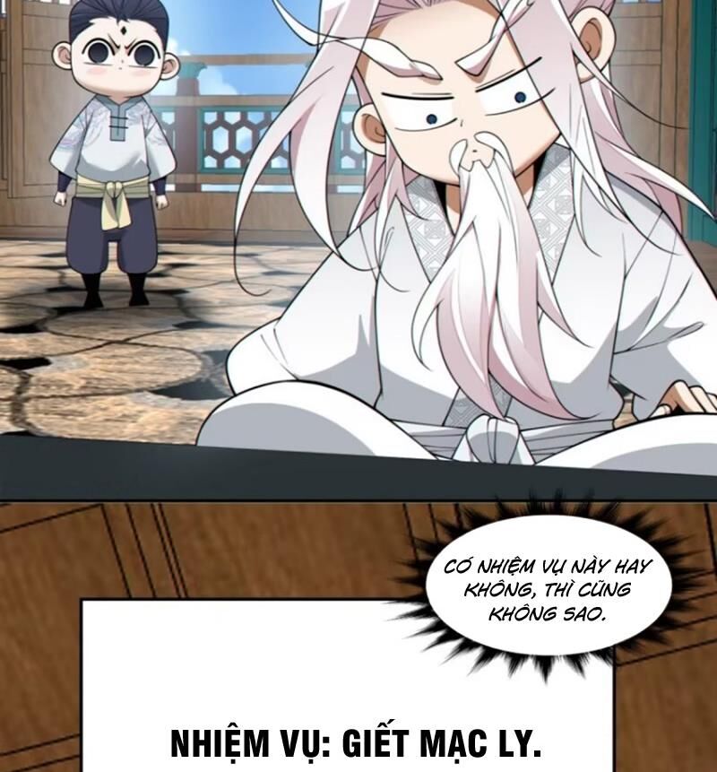 Đồ Đệ Của Ta Đều Là Đại Phản Phái: Chapter 302