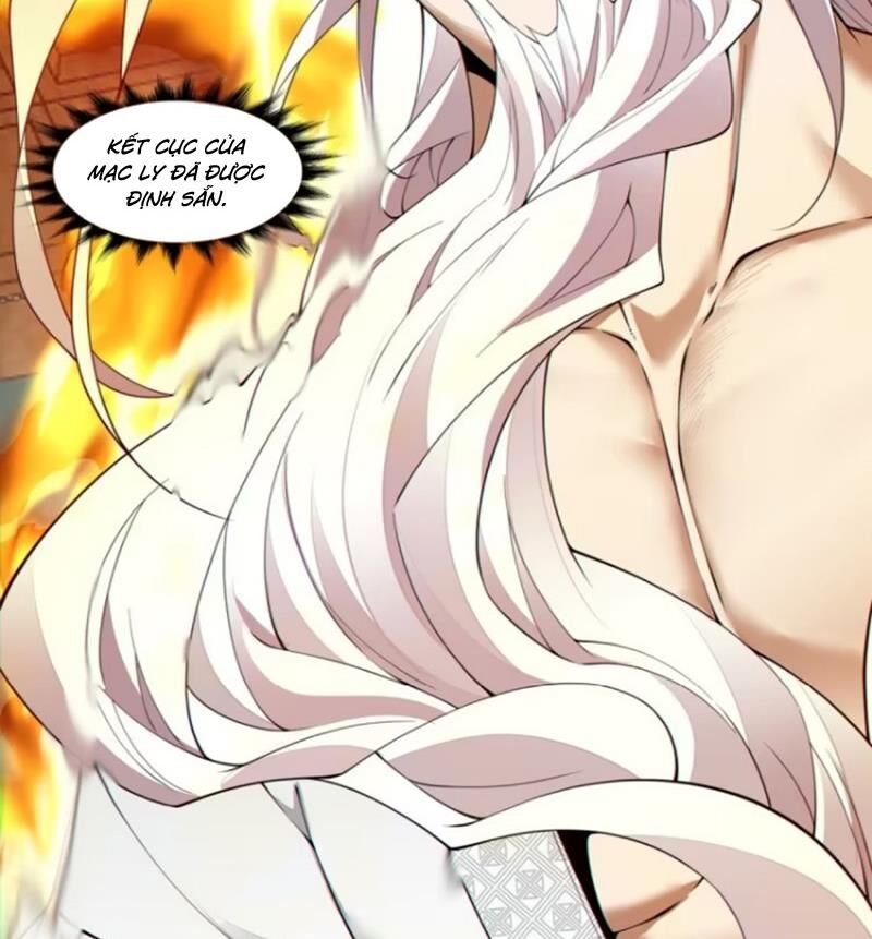 Đồ Đệ Của Ta Đều Là Đại Phản Phái: Chapter 302