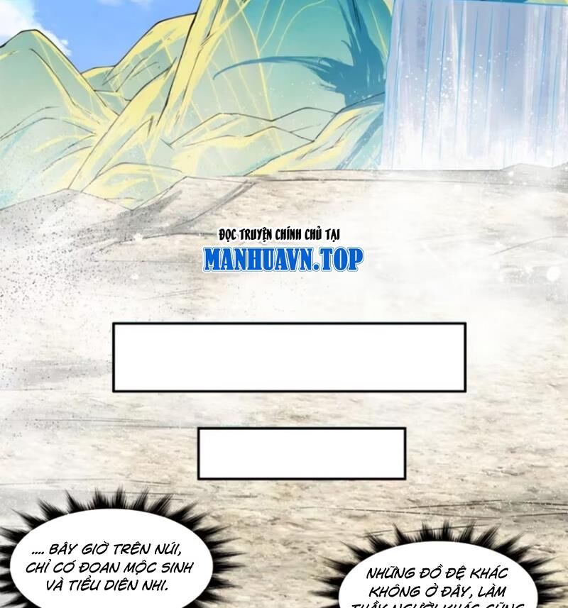 Đồ Đệ Của Ta Đều Là Đại Phản Phái: Chapter 302