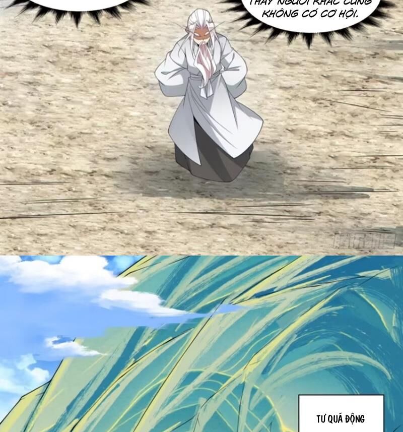 Đồ Đệ Của Ta Đều Là Đại Phản Phái: Chapter 302