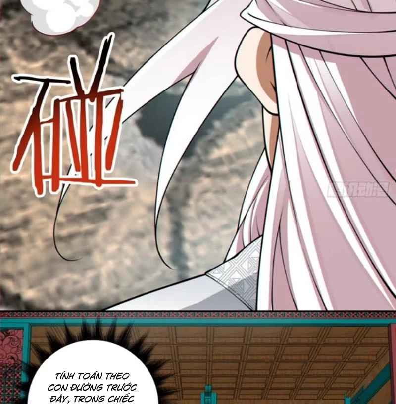 Đồ Đệ Của Ta Đều Là Đại Phản Phái: Chapter 303