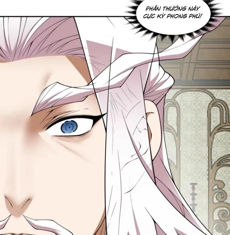 Đồ Đệ Của Ta Đều Là Đại Phản Phái: Chapter 303