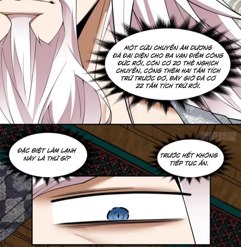 Đồ Đệ Của Ta Đều Là Đại Phản Phái: Chapter 303