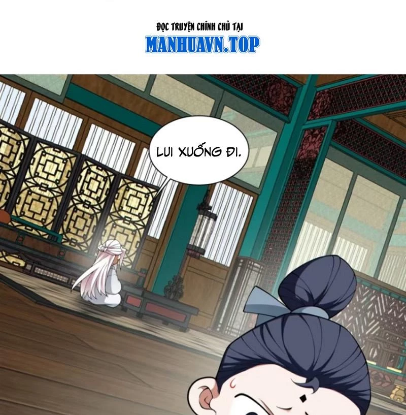 Đồ Đệ Của Ta Đều Là Đại Phản Phái: Chapter 303