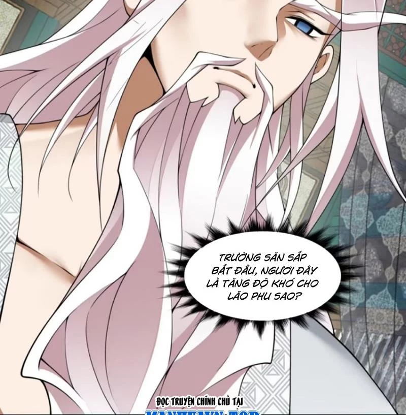 Đồ Đệ Của Ta Đều Là Đại Phản Phái: Chapter 303