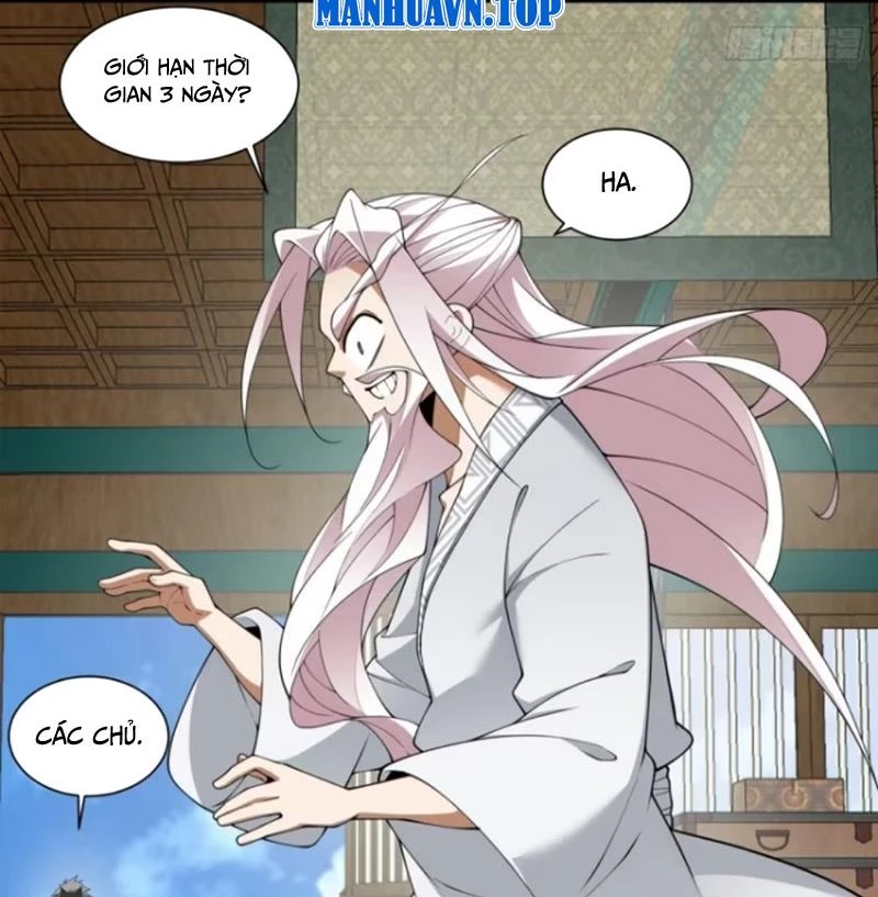 Đồ Đệ Của Ta Đều Là Đại Phản Phái: Chapter 303