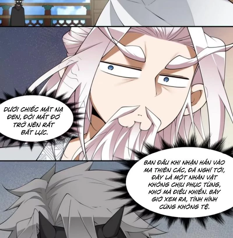 Đồ Đệ Của Ta Đều Là Đại Phản Phái: Chapter 303