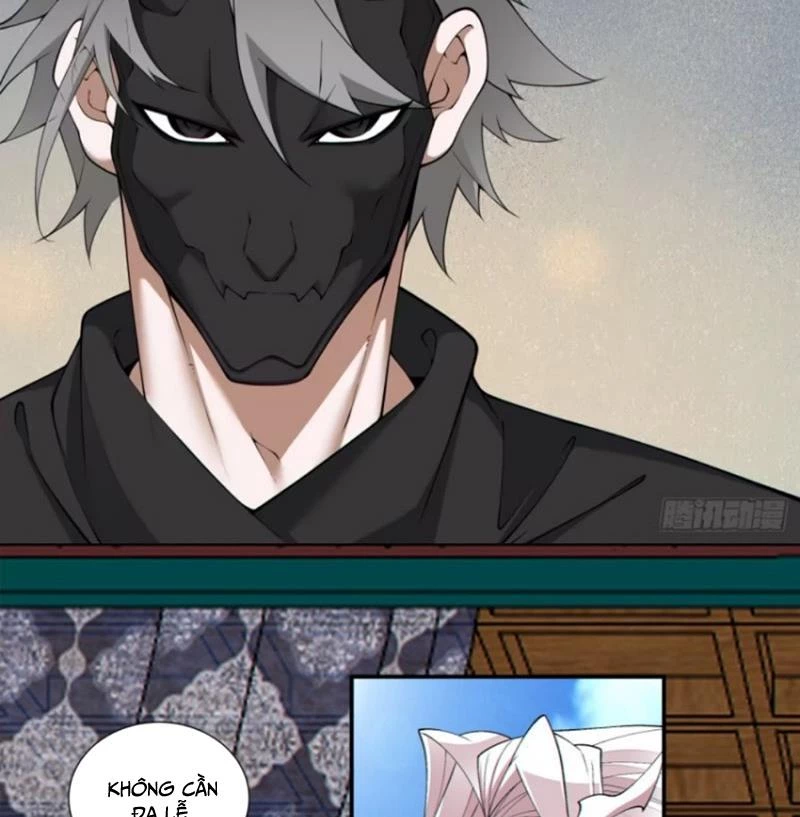 Đồ Đệ Của Ta Đều Là Đại Phản Phái: Chapter 303