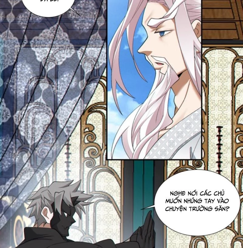 Đồ Đệ Của Ta Đều Là Đại Phản Phái: Chapter 303