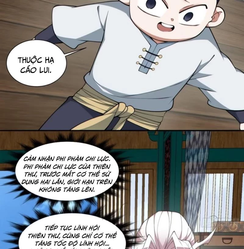 Đồ Đệ Của Ta Đều Là Đại Phản Phái: Chapter 303