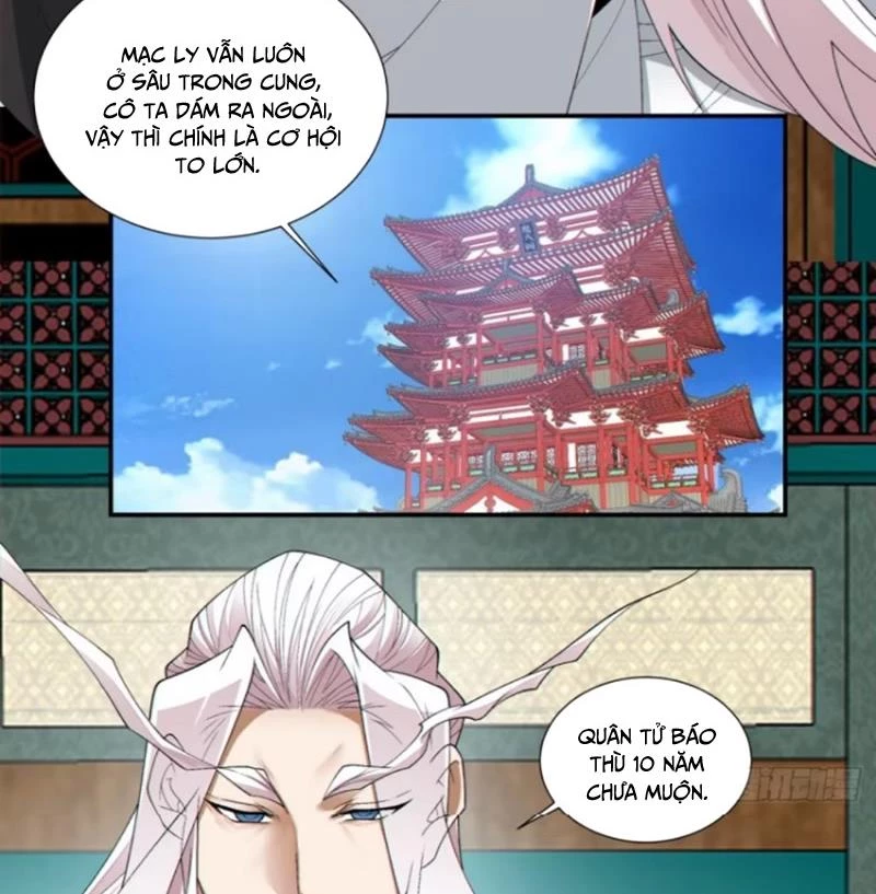 Đồ Đệ Của Ta Đều Là Đại Phản Phái: Chapter 303