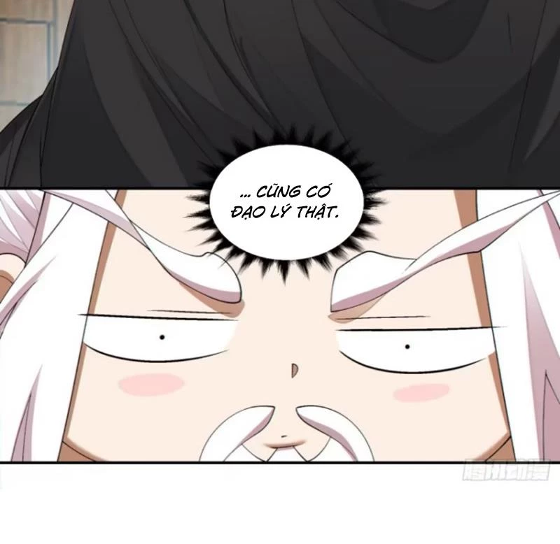 Đồ Đệ Của Ta Đều Là Đại Phản Phái: Chapter 303